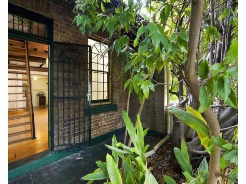 1 Campbell Street, Glebe NSW 2037